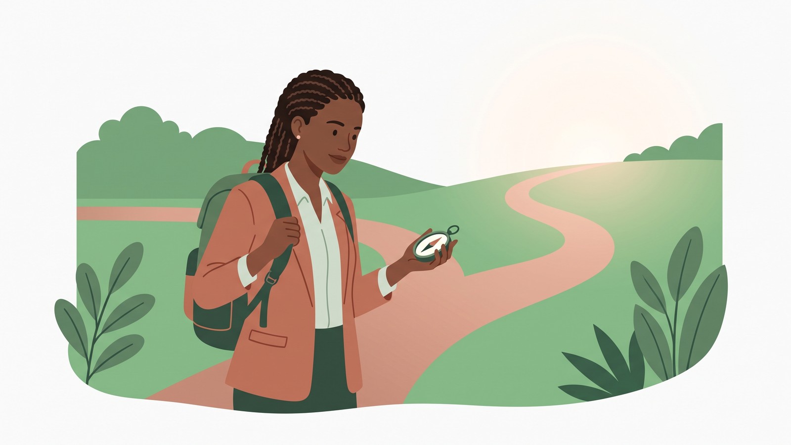 ¿Y si ya es tarde para cambiar de rumbo? Lo que los datos dicen de reinventarse después de los 30